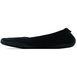 Vivo Barefoot Asana Yin Ballerina Knit Damen Schwarz 39