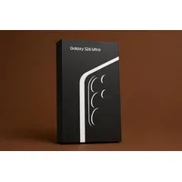 Samsung Galaxy S26 Ultra 256 GB Enterprise Edition Black