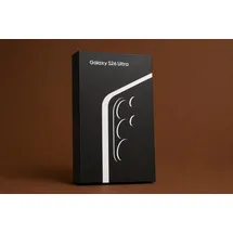 Samsung Galaxy S26 Ultra 256 GB Enterprise Edition Black