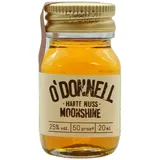 O`Donnell Moonshine Harte Nuss Mikros, 16er Pack (16 x 20ml)