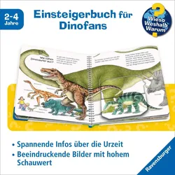Die Dinosaurier