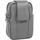 Samantha look Umhängetasche Leder Grey