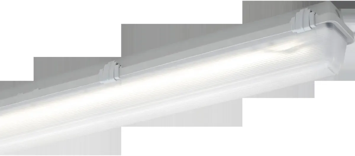 Schuch Licht LED-FR-Wannenleuchte 161 15L34 H50
