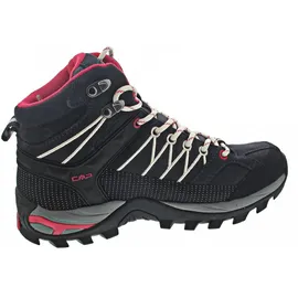CMP Rigel Mid WP Damen Antracite/Off White 39