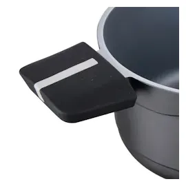 San Ignacio SG6425 Schmortopf 20 x 10 cm - Grey - One Size