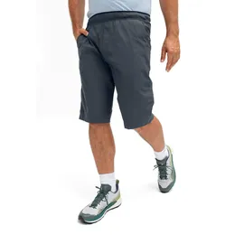 Maier Sports Fort Bermuda Kurze Hose - Graphite - 52