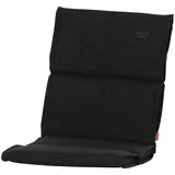 Siena Garden Sesselauflage 96 x 46 x 3 cm grau 1 St.