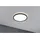 Paulmann LED Panel Atria Shine Schwarz