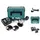 Makita DGA517RTJ inkl. 2 x 5,0 Ah + Makpac
