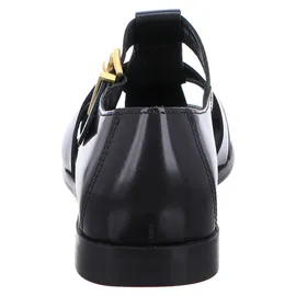 Marc O'Polo Sandale Damen Schwarz 39