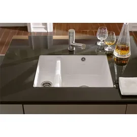 Villeroy & Boch Subway 60 XU snow white + Handbetätigung