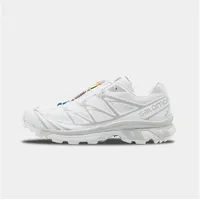 Salomon XT-6 - Weiß