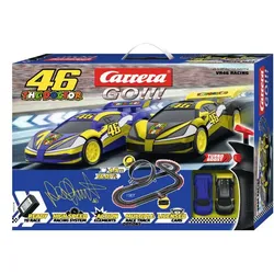 Carrera GO!!! - VR46 Ultimate Racing