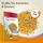 beaphar Ei-Mix Kanarien & Exoten 150 g