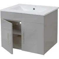 MCW MCW, Waschbeckenunterschrank, D16-t60