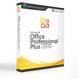 Microsoft Office 2010 Professional Plus