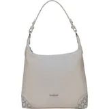 Nero Giardini Henkeltasche Kunstleder White