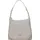 Nero Giardini Henkeltasche Kunstleder White