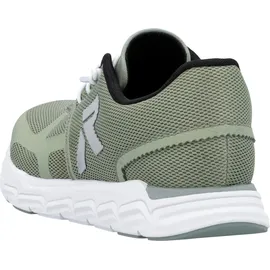 Rieker M9000 Preston Sneaker Low Grün 36