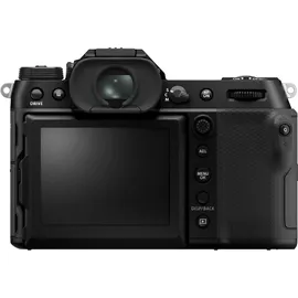 Fujifilm GFX 100S II Body + Netzteil + USB-Kabel