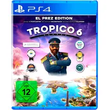 Tropico 6