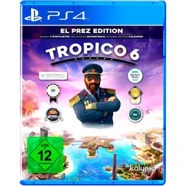 Tropico 6
