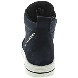 ECCO Schnürstiefel Blau 32