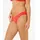 Rip Curl Bikini-Hosen Classic Surf Cheeky Pant Orange L