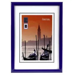 Hama Rahmen Madrid 13x18 blau