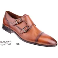 LLOYD Mailand braun 45