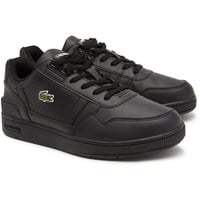 Lacoste Sneaker - Schwarz 36