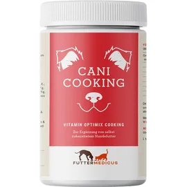 Futtermedicus Vitamin Optimix Cooking 500 g