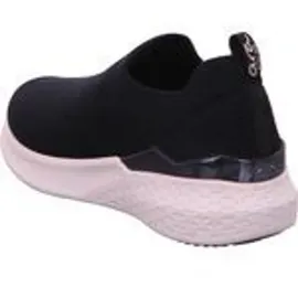 ARA Slipper Maya blau 41