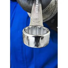 VIGOR Ring-Maulschlüssel V7740-10 SW 10 mm