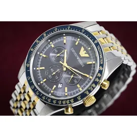 Giorgio Armani Emporio Armani AR6088 Faltschließe 0 mm