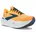 Herren Laufschuhe orange Größe 43 EU