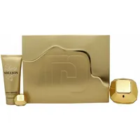 Paco Rabanne Lady Million Geschenkset 185 ml