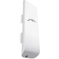 UBIQUITI networks NSM5 NanoStation M5 PoE WLAN Outdoor Access-Point 150 MBit/s 5 GHz
