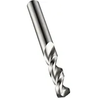Dormer Tieflochspiralbohrer DIN/ANSI Typ W A920 Nenn-Ø 7.8 mm