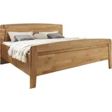Wiemann Lausanne 180 x 200 cm Beige
