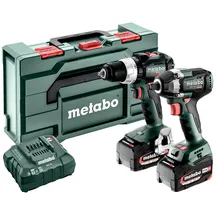 Metabo Combo Set 2.9.3 18V 685203000