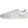 adidas Predator Freestyle IN Cloud White / Off White / Gold Metallic 46 2/3