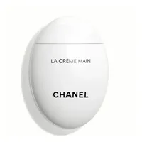 Chanel La Crème Main Nourish - Soften - Illuminate