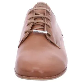 LLOYD Freizeit Schnürer braun Halbschuh