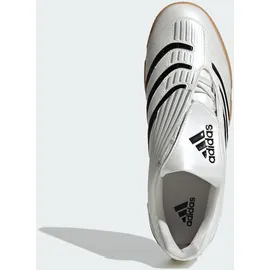 adidas Predator Sala Unisex schwarz/weiß 48
