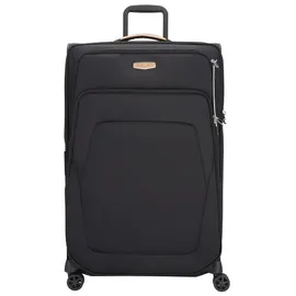 Samsonite Spark SNG ECO 4-Rollen 79 cm / 124-140 l eco black