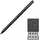 reMarkable Marker Plus mit integriertem Radiergummi, reMarkable, Paper Pro, Schwarz