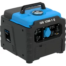 Güde Stromerzeuger ISG 1200-1 Q