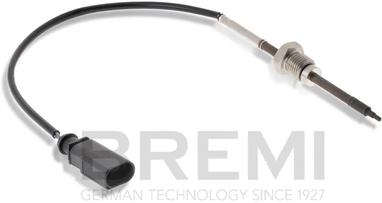 BREMI Sensor, Abgastemperatur 70114 für SEAT