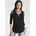 MELROSE 3/4-Arm-Shirt MELROSE 34 mit 3/4-Arm-Shirt mit